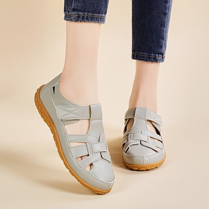 Lea – Sandales de confort confortables pour tous les jours