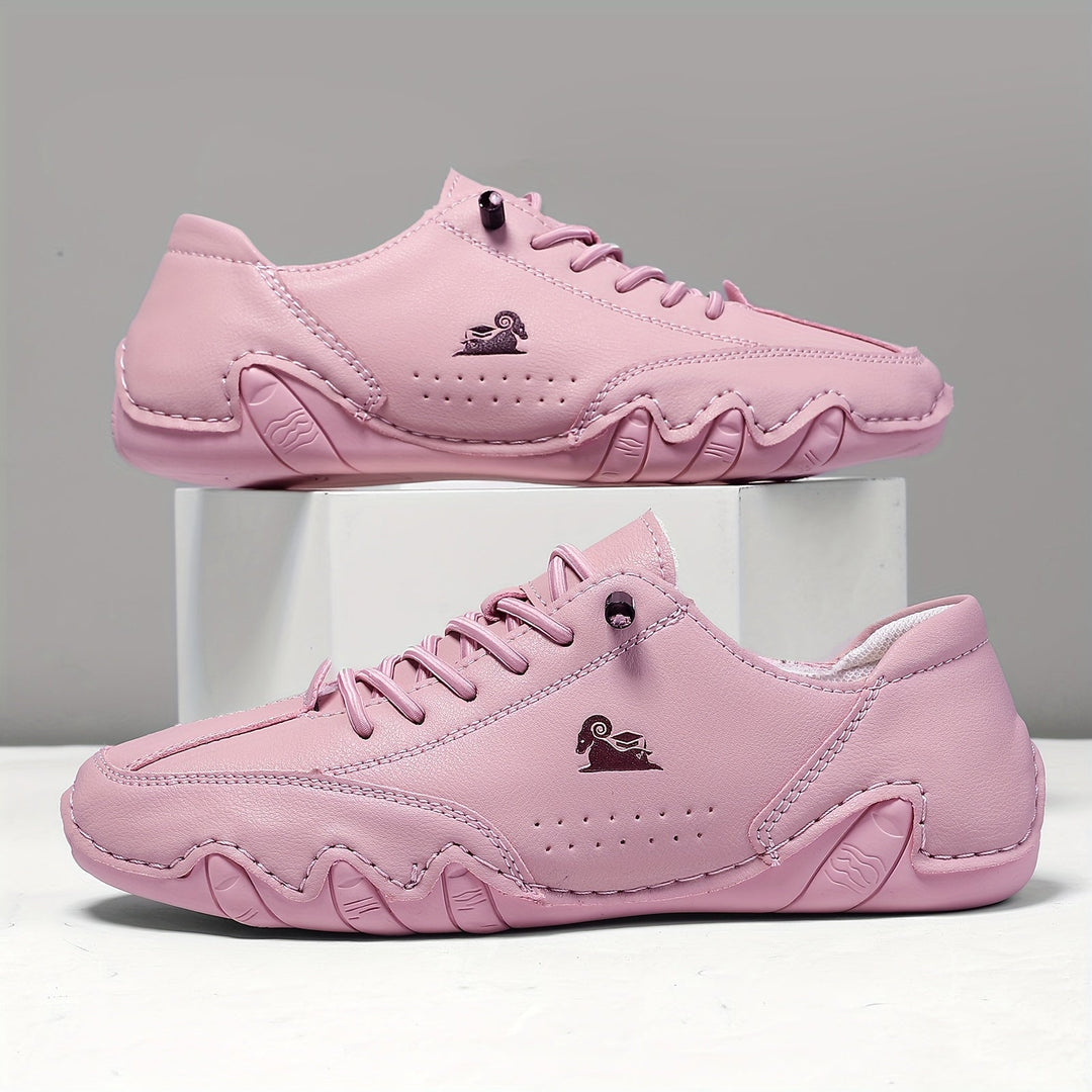 Milo – Baskets confortables pour des pas sans effort