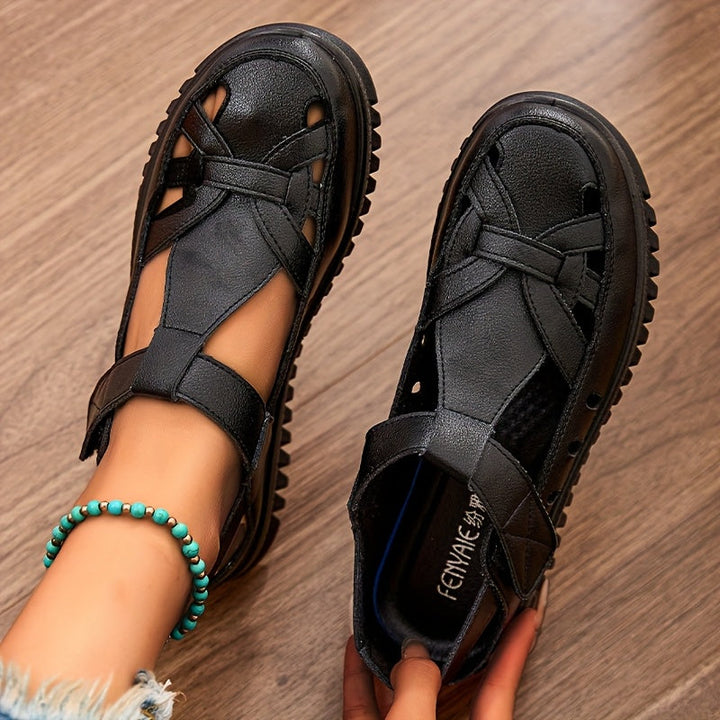 Mara – Sandales confort avec semelle stable