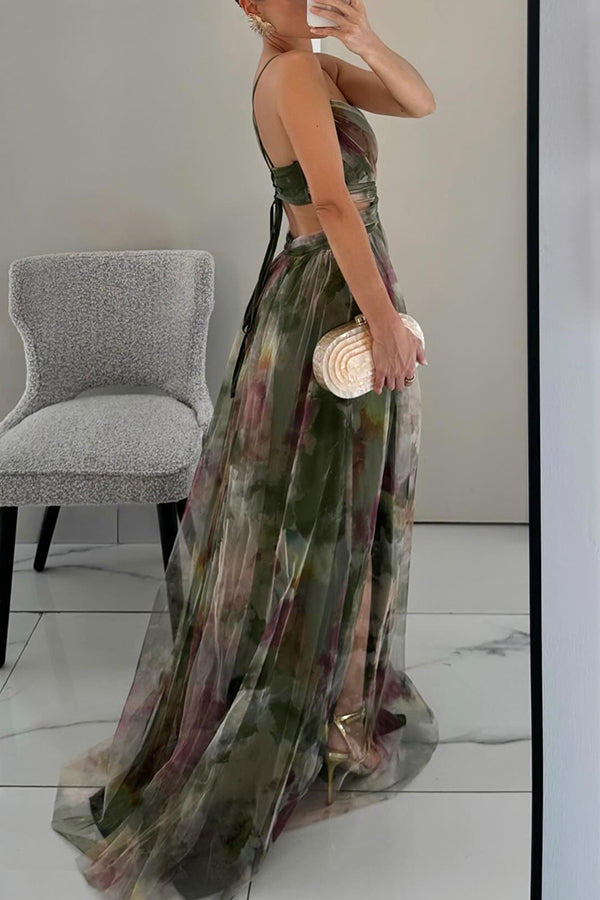 Eirith | Robe Romantique Invisible