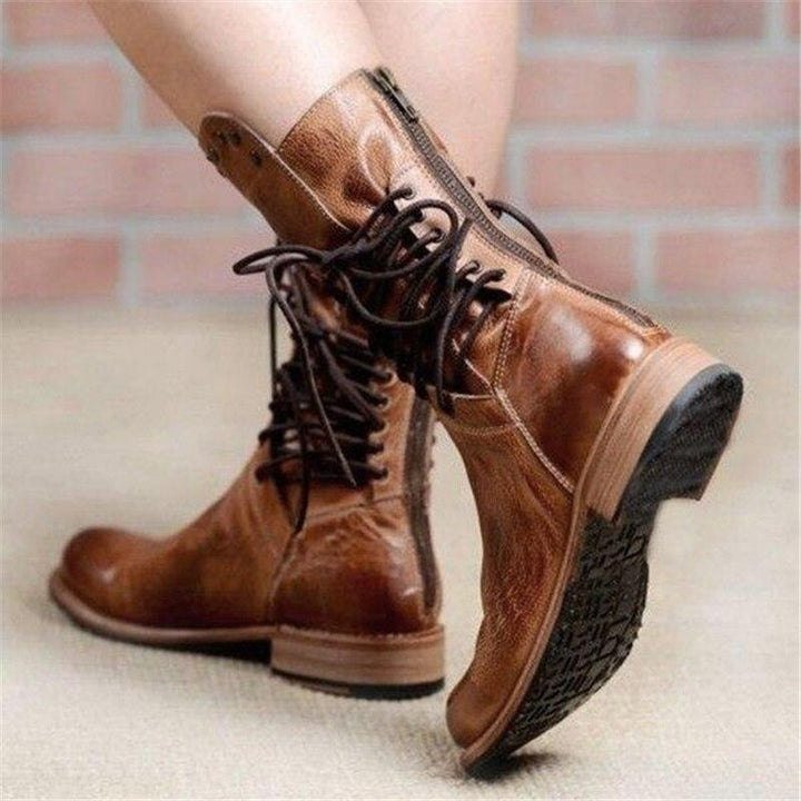 Rosalinda | Bottes Orthopédiques