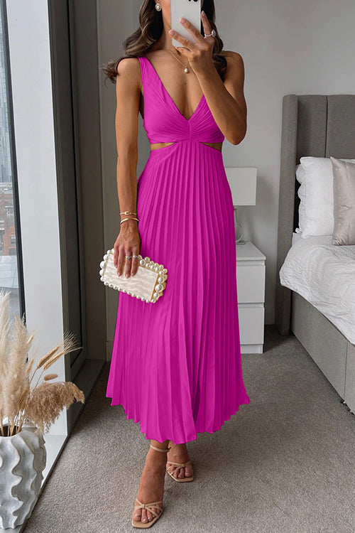 Violet – Robe de Jour Légère