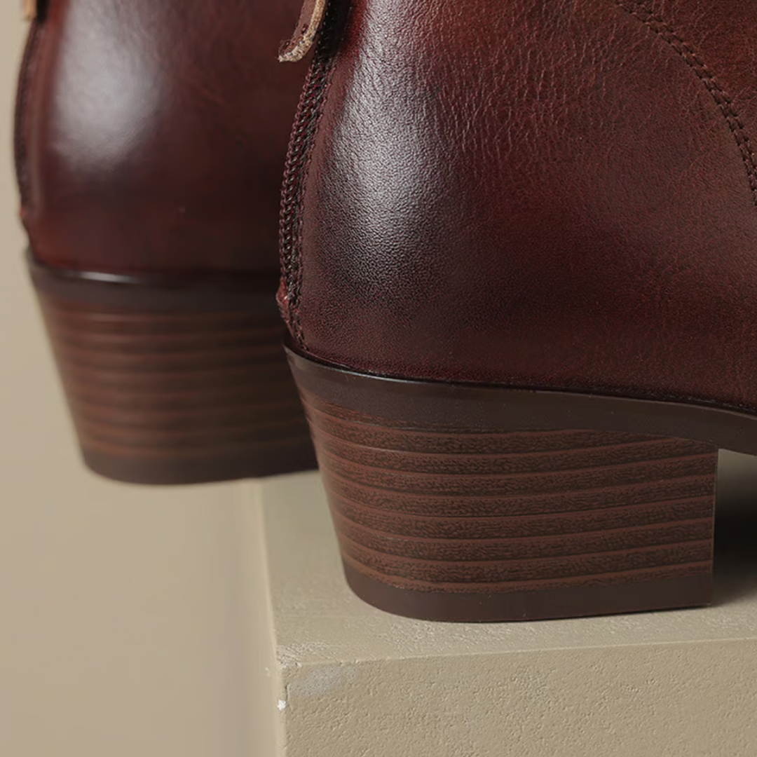 Embier™ | Bottes Élégantes