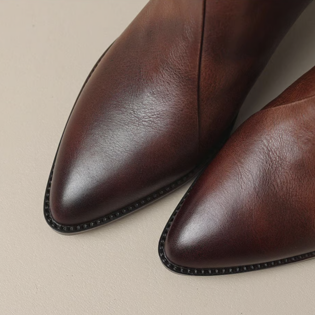 Embier™ | Bottes Élégantes