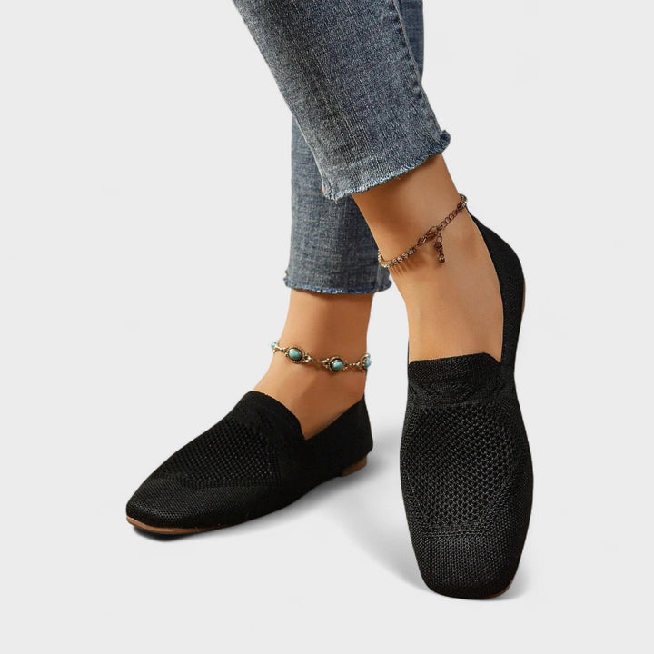 Luisa | Chaussures Orthopédiques