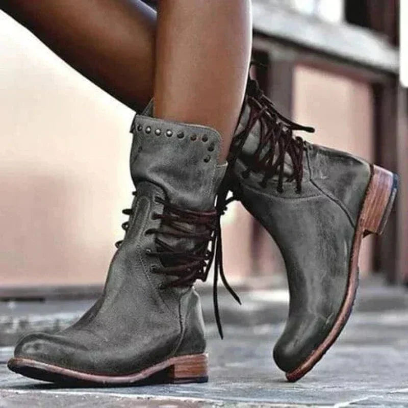 Rosalinda | Bottes Orthopédiques