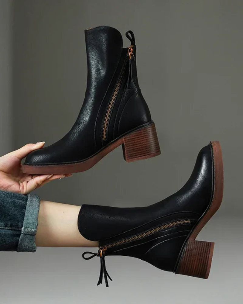 Savannah™ | Bottes Élégantes