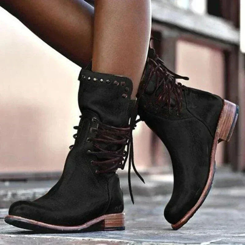Rosalinda | Bottes Orthopédiques
