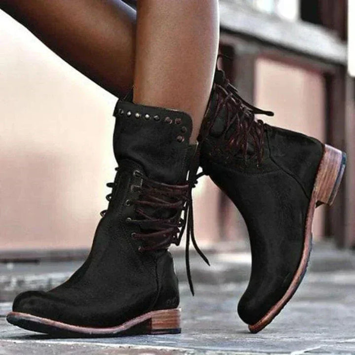 Rosalinda | Bottes Orthopédiques