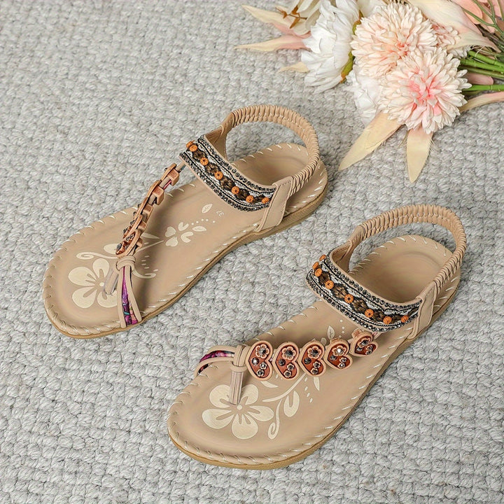 Isola – Sandales de confort raffinées