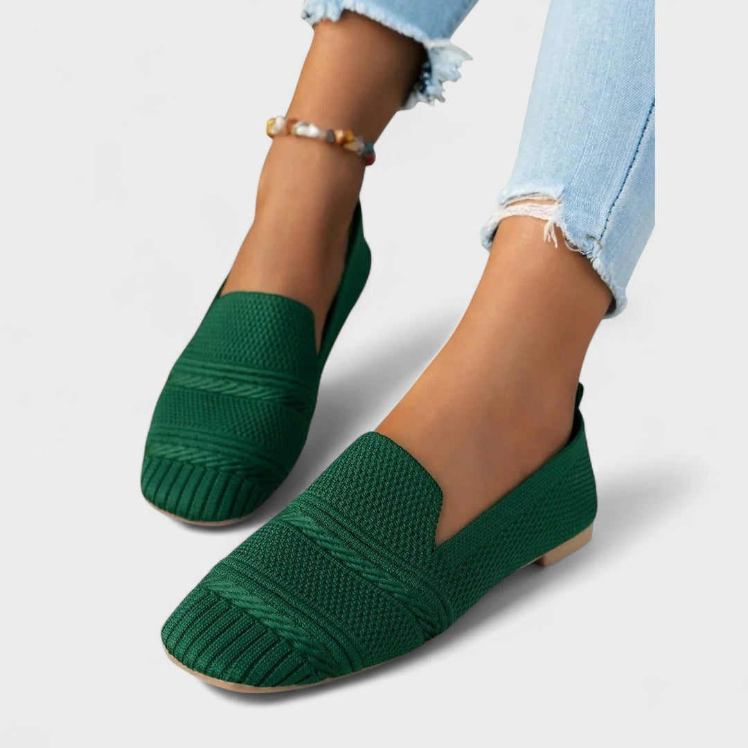 Luisa | Chaussures Orthopédiques