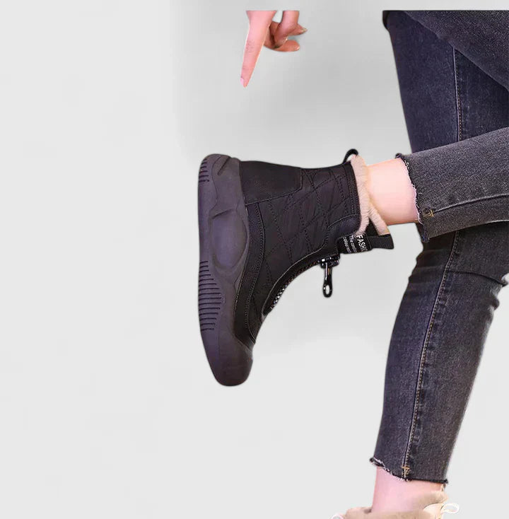 Miu | Bottes Orthopédiques