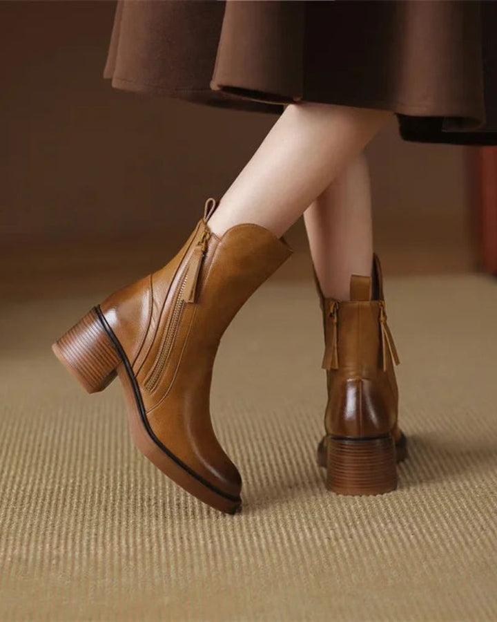 Savannah™ | Bottes Élégantes