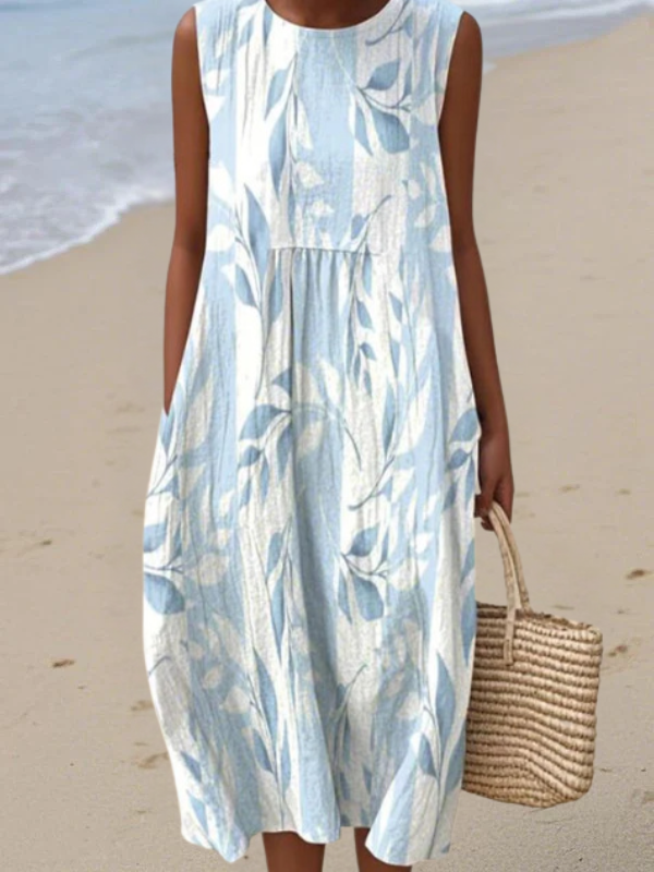 Joy | Robe Midi
