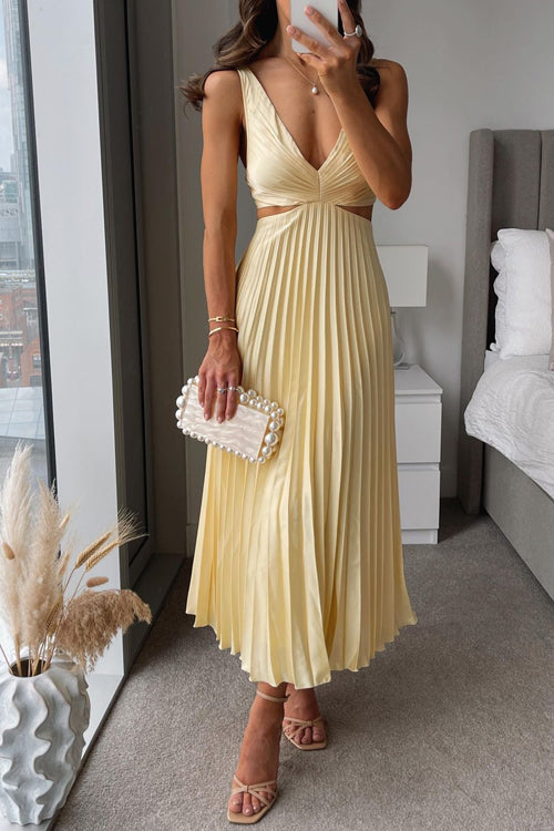 Violet – Robe de Jour Légère