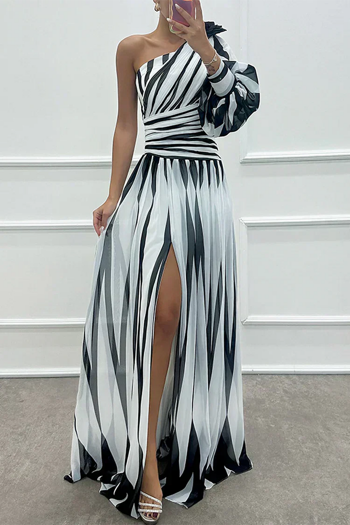 Eloise – Robe Florale Aérée