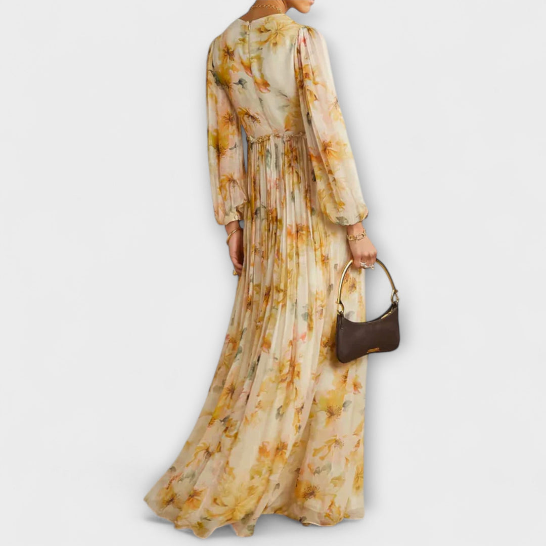 Nele - Robe pour Femmes