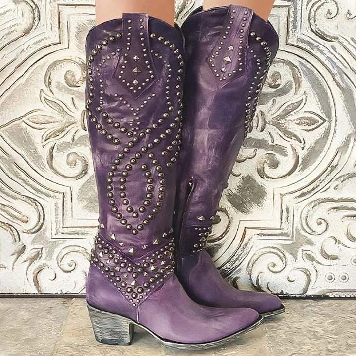 Orena | Bottes Orthopédiques