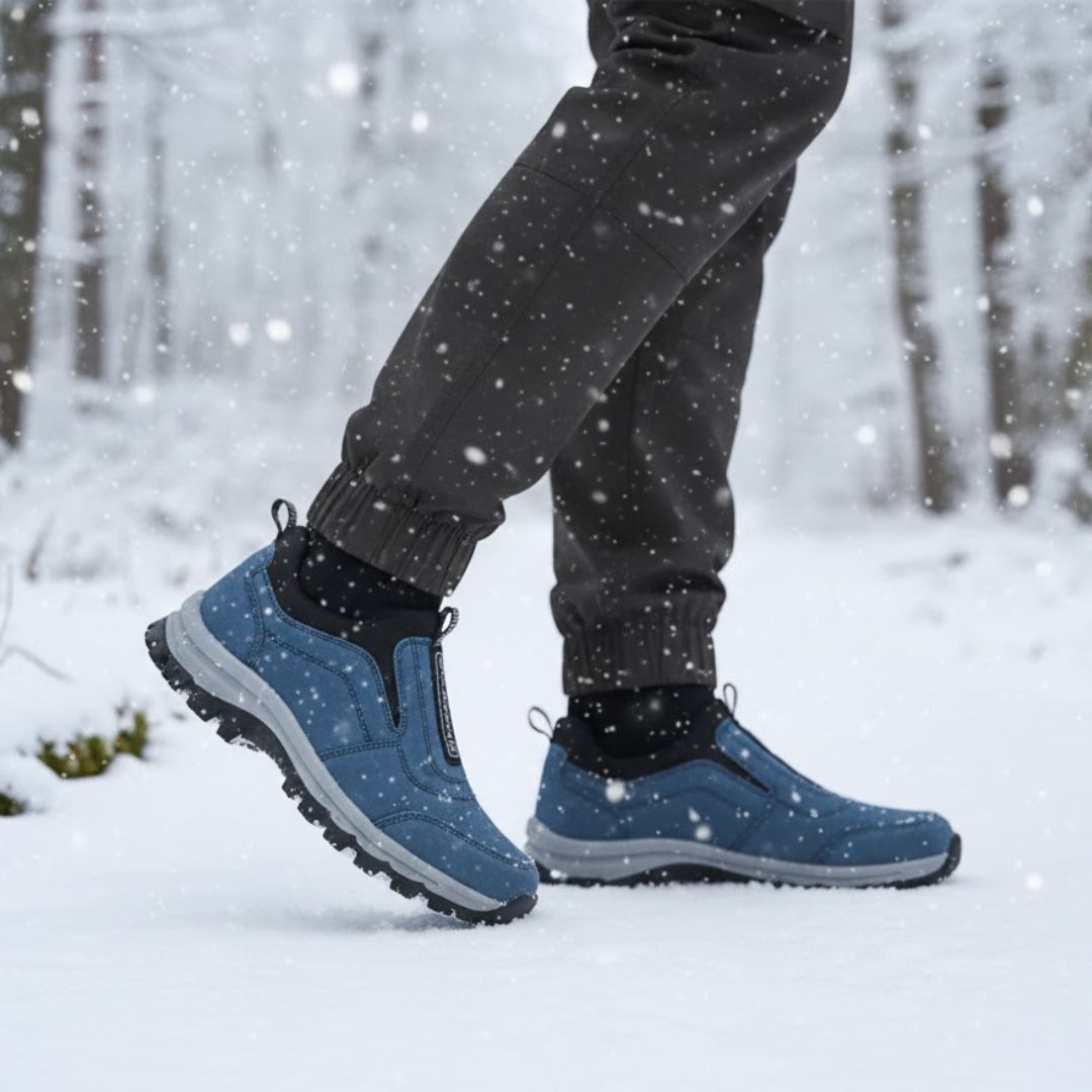 FeelFree – Chaussures de confort orthopédique