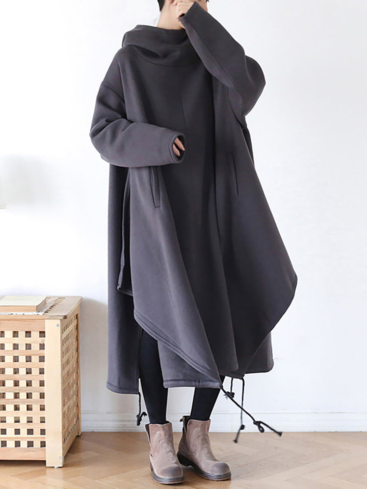 Kasey | La simplicité rencontre le style dans la robe Kasey