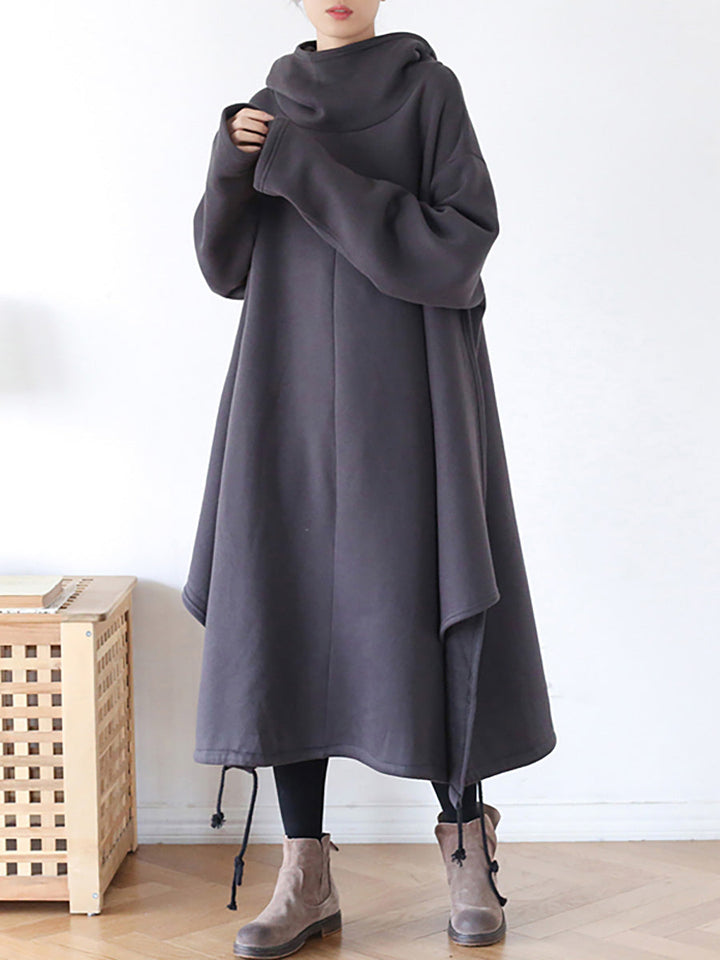 Kasey | La simplicité rencontre le style dans la robe Kasey