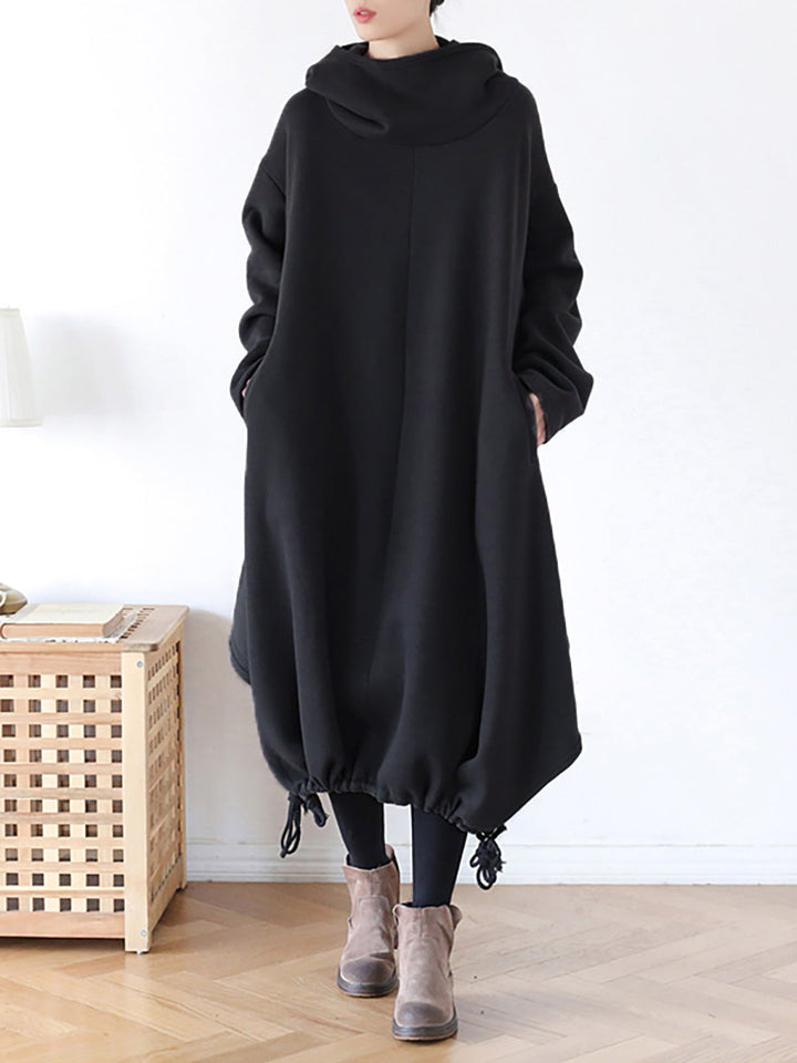 Kasey | La simplicité rencontre le style dans la robe Kasey