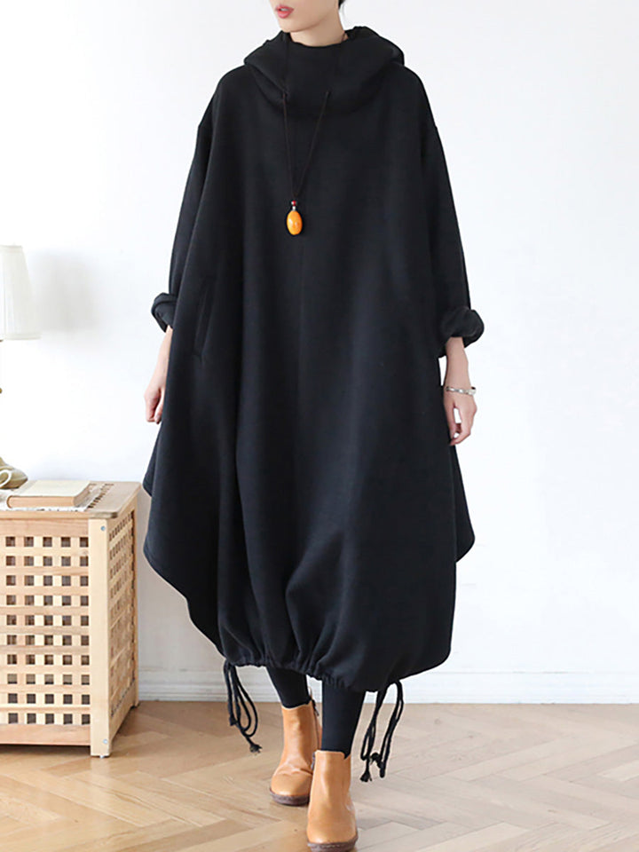 Kasey | La simplicité rencontre le style dans la robe Kasey