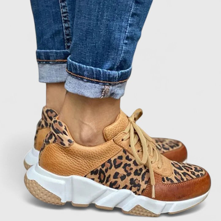 Pravira chaussures élégantes femme – style raffiné et confort – Aveline Lyon