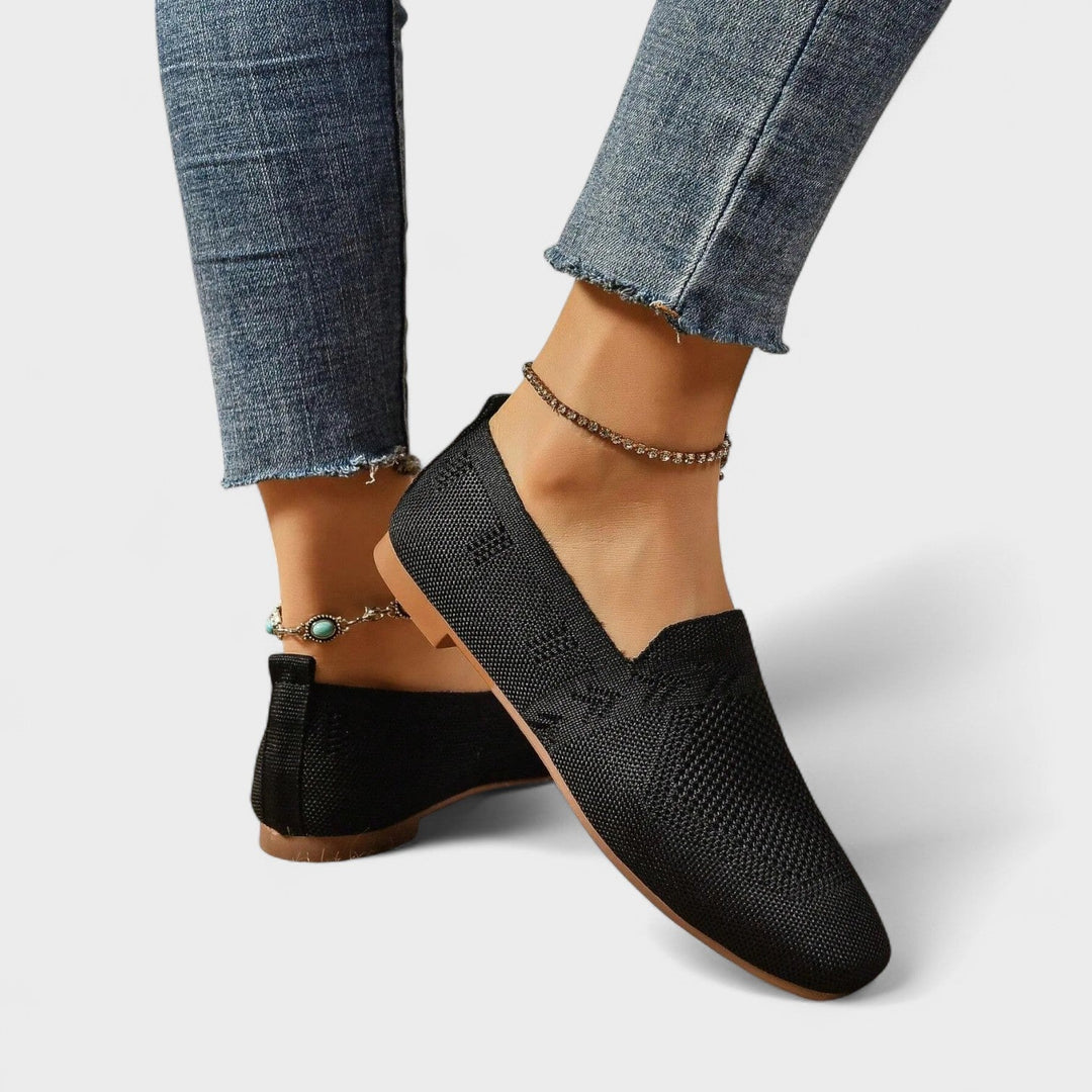 Luisa | Chaussures Orthopédiques