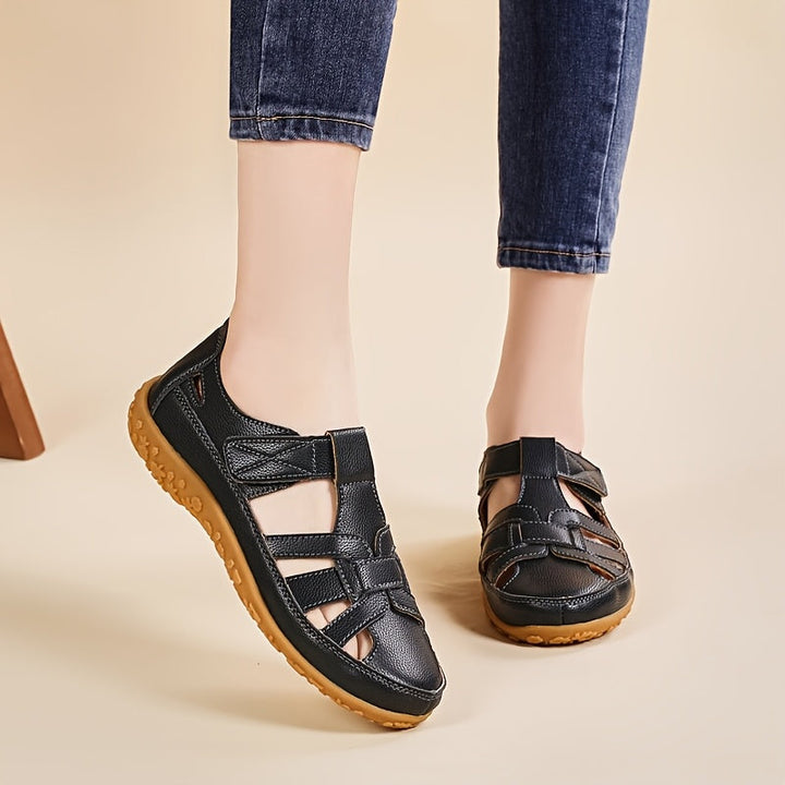 Lea – Sandales de confort confortables pour tous les jours
