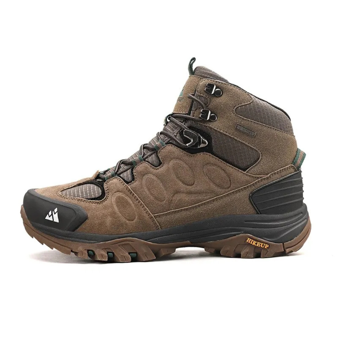 Hike Up Pro - Chaussures de randonnée avec coque renforcée