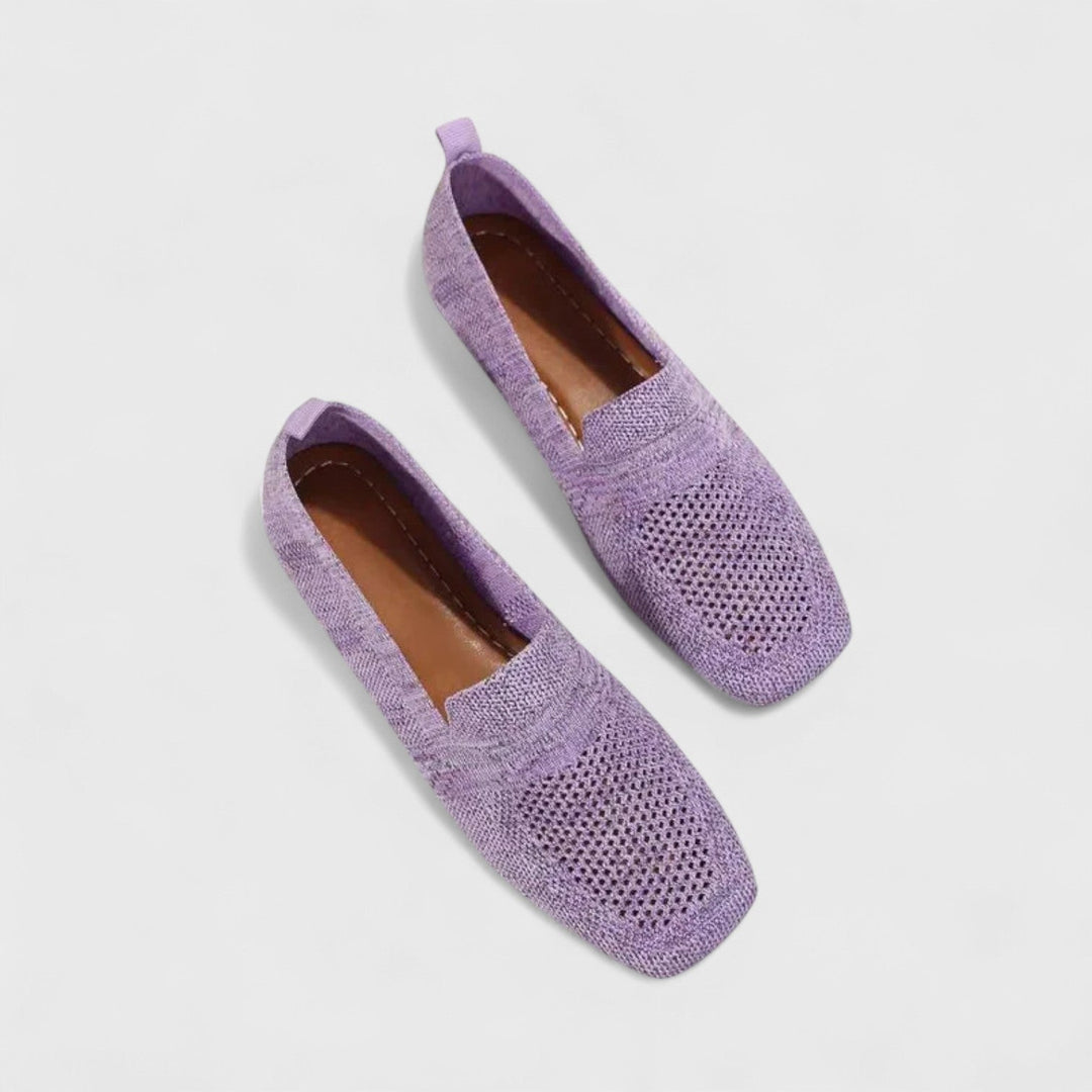 Luisa | Chaussures Orthopédiques