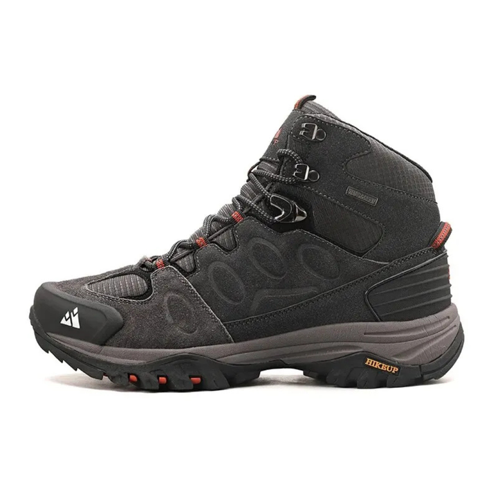 Hike Up Pro - Chaussures de randonnée avec coque renforcée