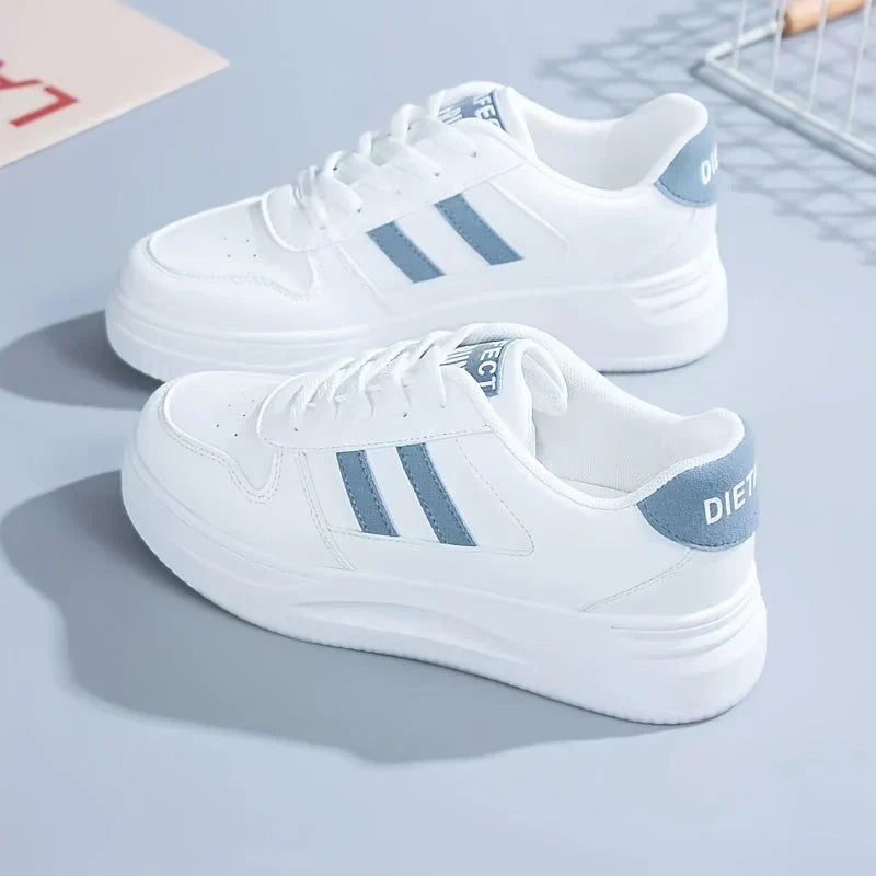 Lisa - Chaussures plates