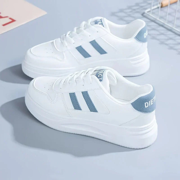 Lisa - Chaussures plates