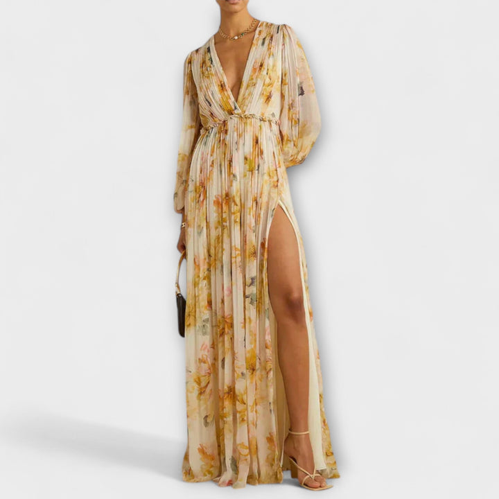 Nele - Robe pour Femmes