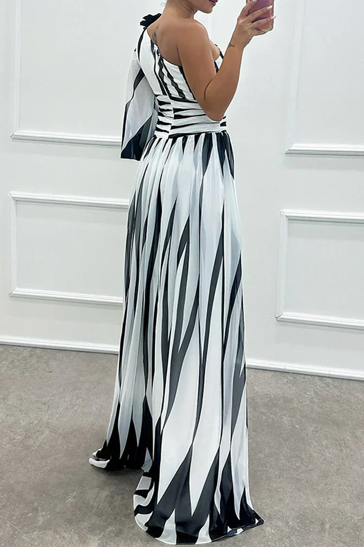 Eloise – Robe Florale Aérée