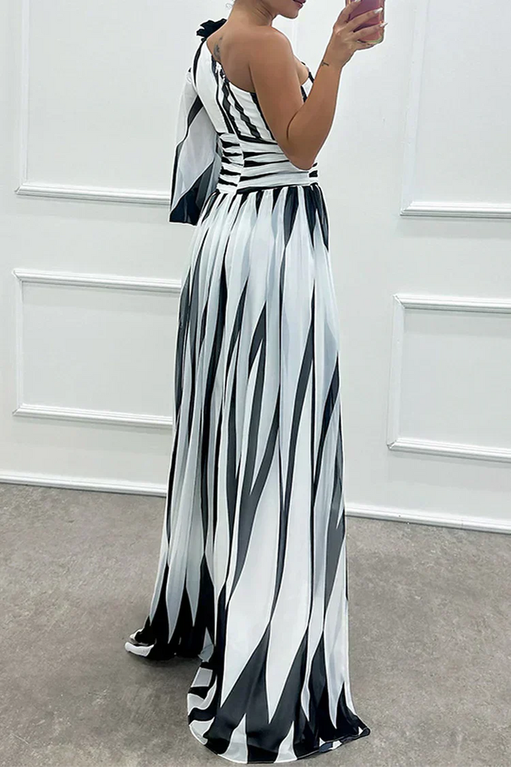Eloise – Robe Florale Aérée