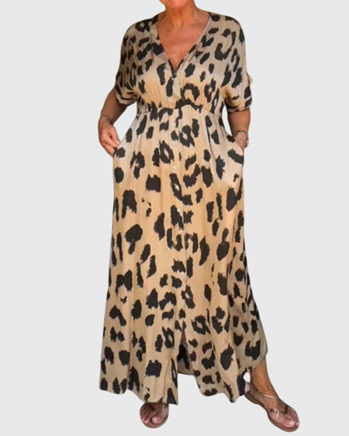 Elizabeth™ | Robe de Confiance Intemporelle