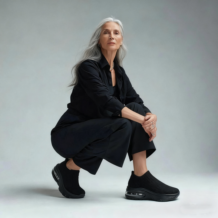 Nuvia - Chaussures orthopédiques