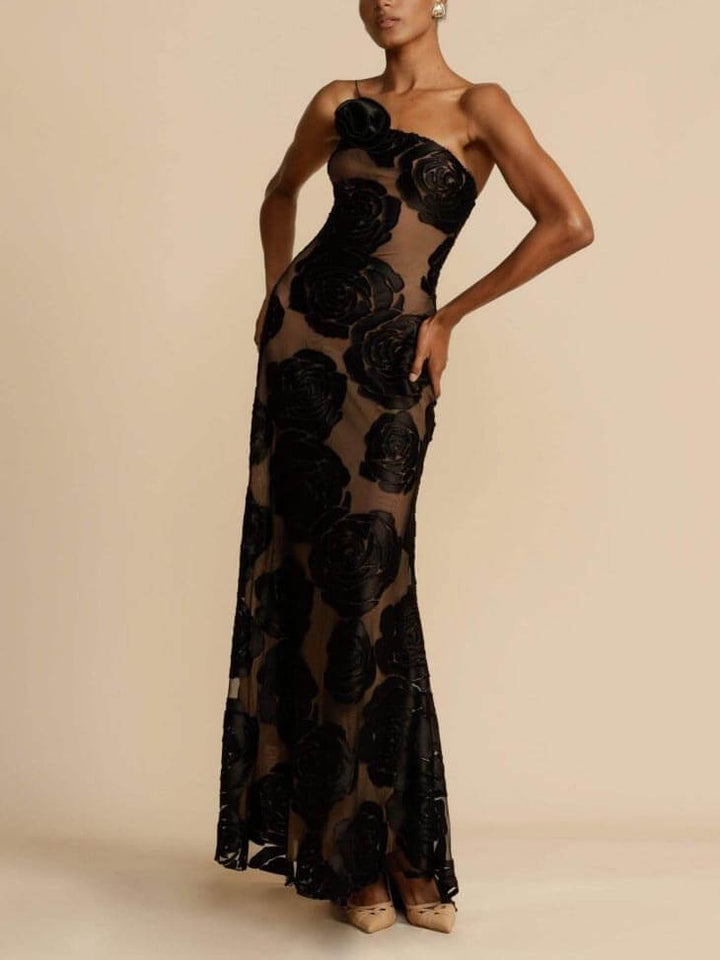 Emma – Robe Décontractée Confortable