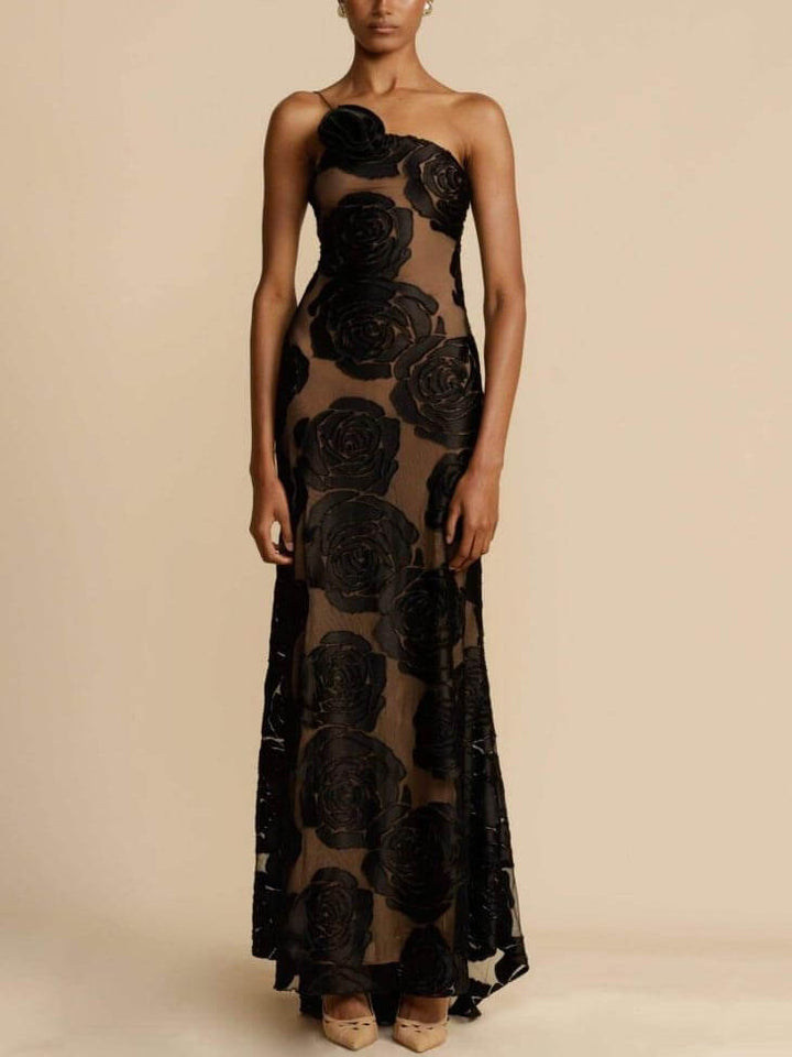 Emma – Robe Décontractée Confortable