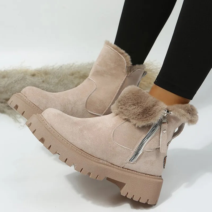 Besie | Bottes Orthopédiques