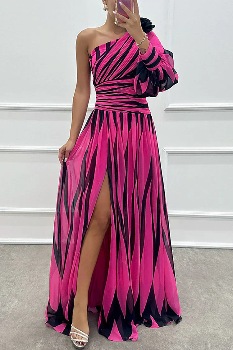 Eloise – Robe Florale Aérée