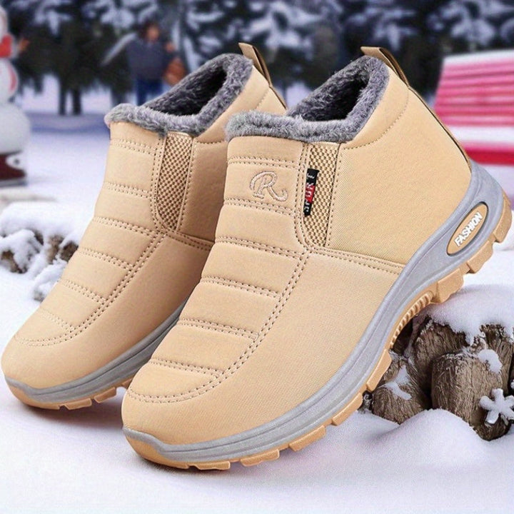 Kynlee™ | Bottes Orthopédiques