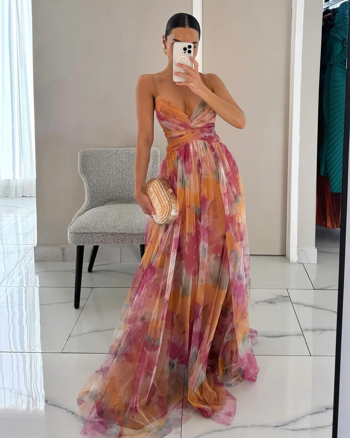 Eirith | Robe Romantique Invisible