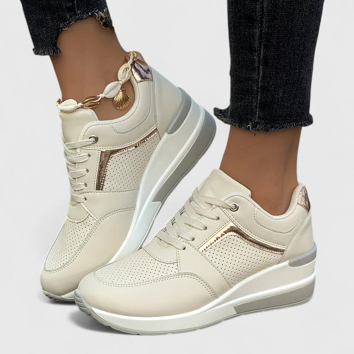 Novy chaussures orthopédiques femme – confort et style incomparables – Aveline Lyon