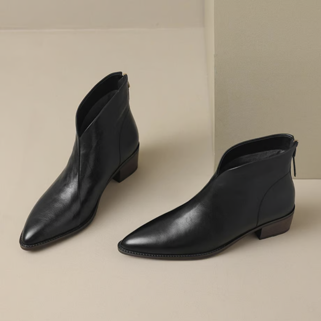Embier™ | Bottes Élégantes