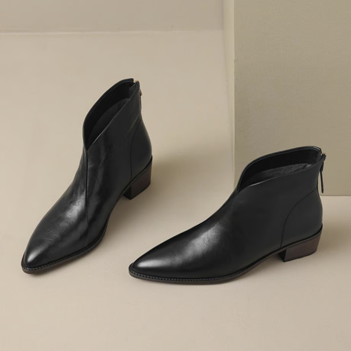 Embier™ | Bottes Élégantes