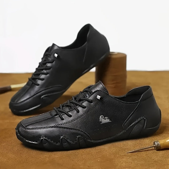 Milo – Baskets confortables pour des pas sans effort